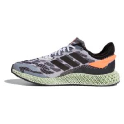 sapatilha de running Adidas 4D Run 1.0