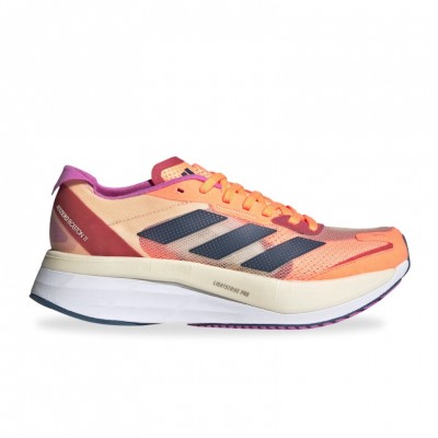 Adidas Adizero Boston 11 Mulher