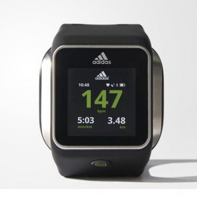 relógio desportivo Adidas miCoach Smart Run