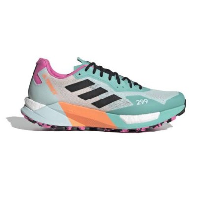 Adidas Terrex Agravic Ultra Mulher