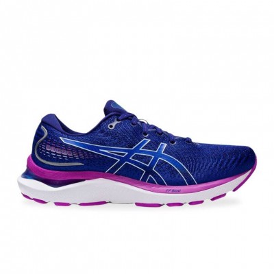 ASICS Gel Cumulus 24 Mulher