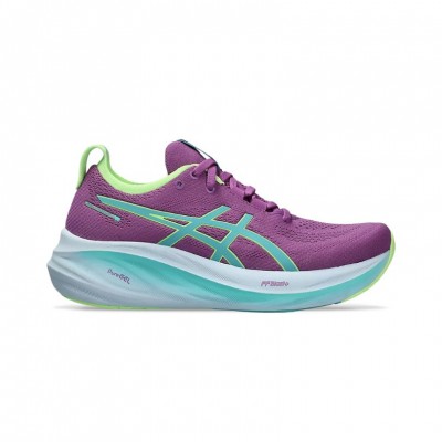 ASICS Gel-Nimbus 26 Lite-Show Mulher