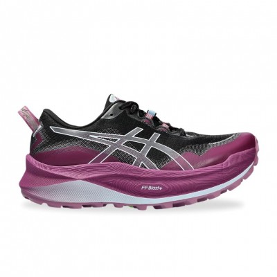 ASICS TRABUCO MAX 3 Mulher