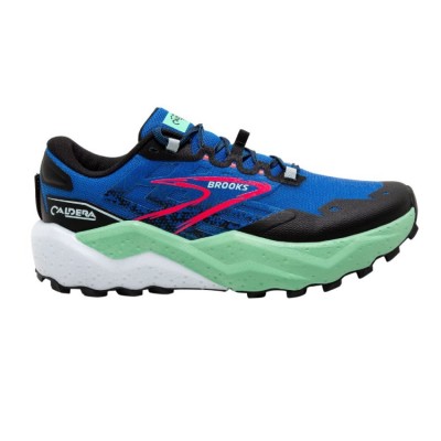 Brooks Caldera 7 Homem