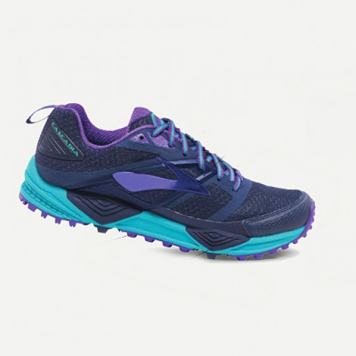 Brooks Cascadia 12