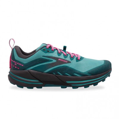 Brooks Cascadia 16 Mulher