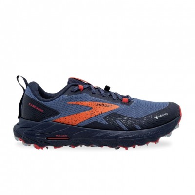 Brooks Cascadia 17 GTX Mulher