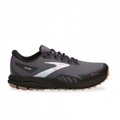 Brooks Divide 4 GTX Mulher