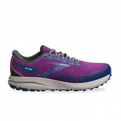  Brooks Divide 4