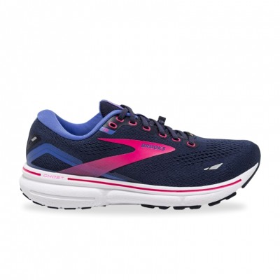 Brooks Ghost 15 GTX Mulher