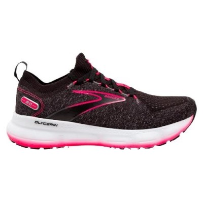 Brooks Glycerin StealthFit 20 Mulher