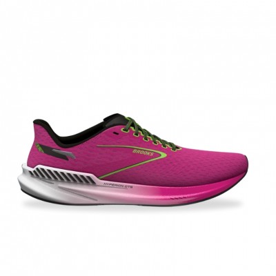 Brooks Hyperion GTS Mulher