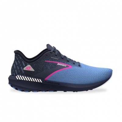 Brooks Launch GTS 10 Mulher