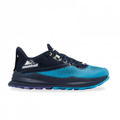 Columbia Montrail Trinity FKT Mulher