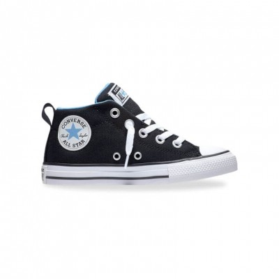 Converse Chuck Taylor All Star Platform Criança