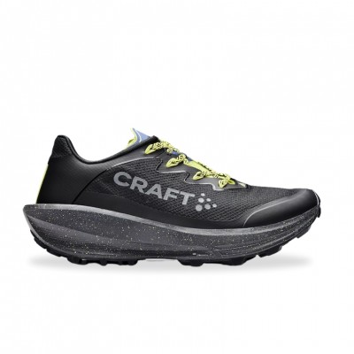 Craft CTM Ultra Carbon Trail Homem