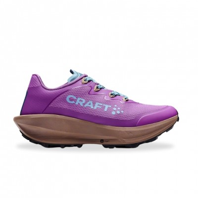 Craft CTM Ultra Carbon Trail Mulher