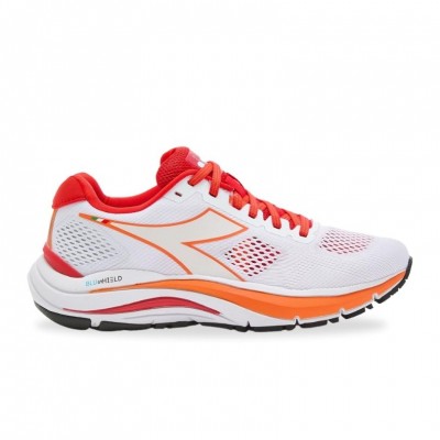 Diadora Mythos Blushield 7 Vortice Mulher