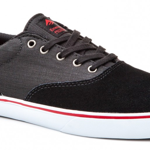 Emerica Emerica Provost Slim Vulc