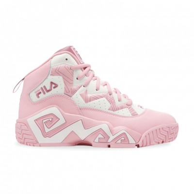 Fila MB Mulher