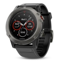 Garmin Fenix 5X