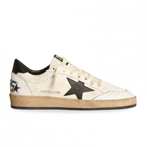 Golden Goose Ball Star