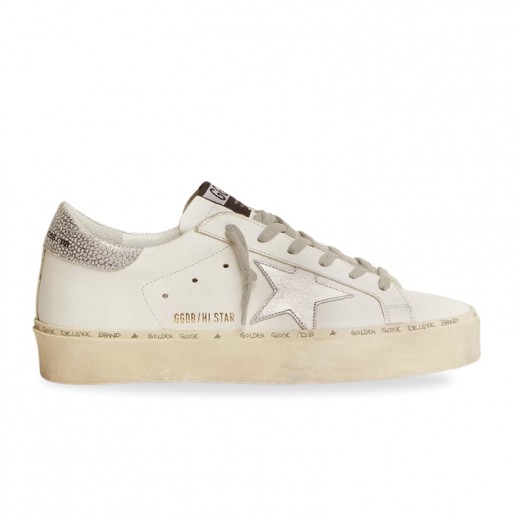 Golden Goose Hi-Star