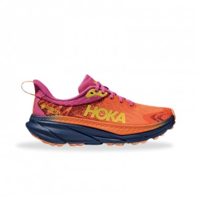 HOKA Challenger 7 GORE-TEX Mulher