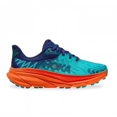 HOKA Challenger 7 Mulher