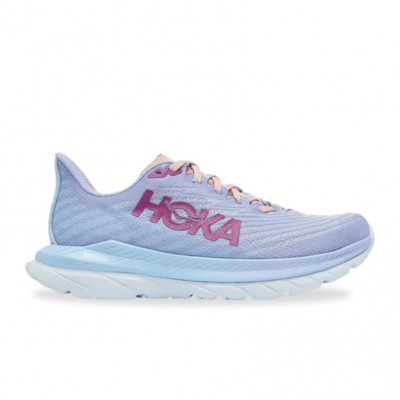 HOKA Mach 5 Mulher