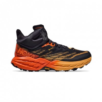 HOKA Speedgoat 5 Mid GORE-TEX Homem