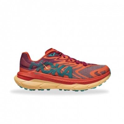 HOKA Tecton X 2 Mulher