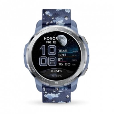relógio desportivo Honor Watch GS Pro