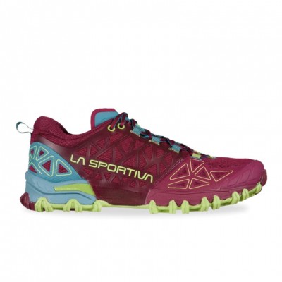 La Sportiva Bushido II GTX Mulher