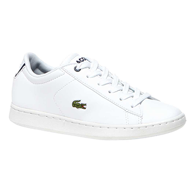 sapatilha Lacoste Carnaby
