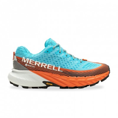 Merrell Agility Peak 5 Gore-Tex Mulher