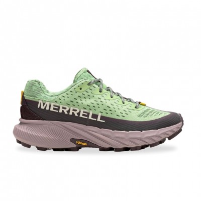 Merrell Agility Peak 5 Mulher