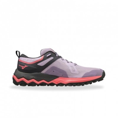 Mizuno Wave Ibuki 4 Mulher