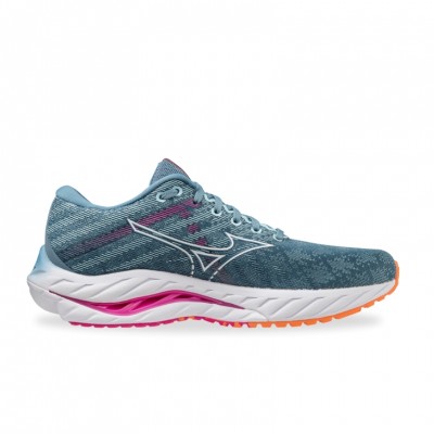 Mizuno Wave Inspire 19 Mulher