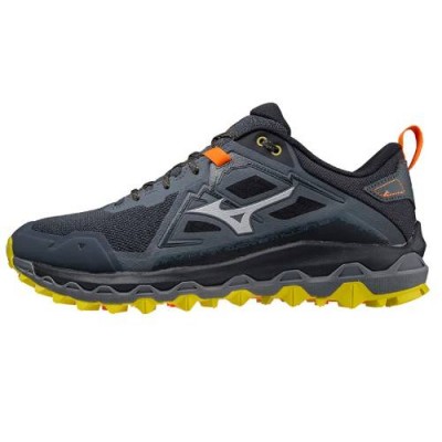 Mizuno Wave Mujin 8 Homem