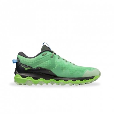 Mizuno Wave Mujin 9 Homem