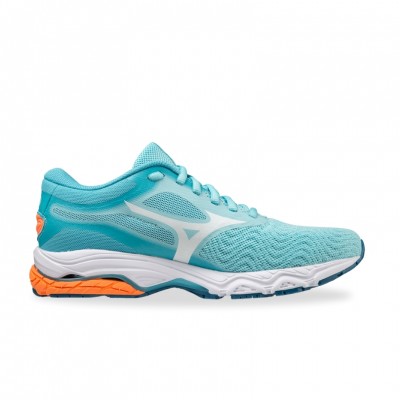 Mizuno Wave Prodigy 4 Mulher