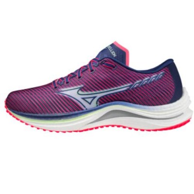 Mizuno Wave Rebellion Mulher