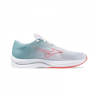 Mizuno Wave Rebellion Sonic 2 Mulher