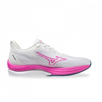 Mizuno Wave Rebellion Sonic Mulher