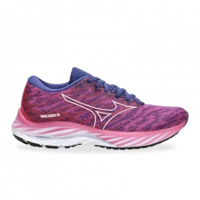 Mizuno Wave Rider 26 Mulher