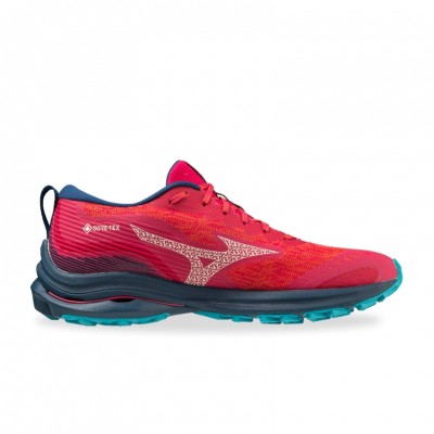 Mizuno Wave Rider GTX Mulher