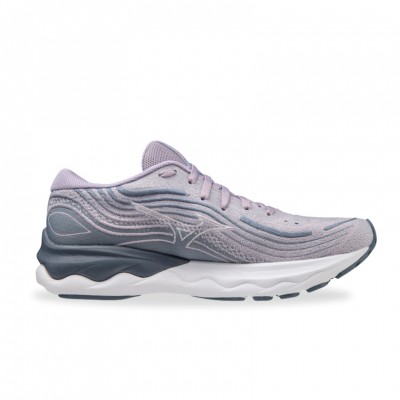 Mizuno Wave Skyrise 4 Mulher