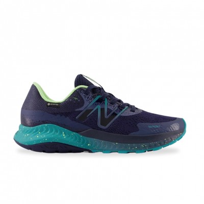 New Balance Dynasoft Nitrel v5 GTX Mulher