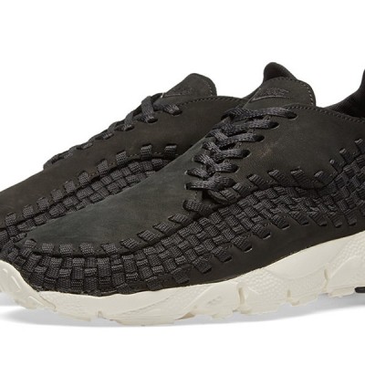 sneaker Nike Air Footscape Woven